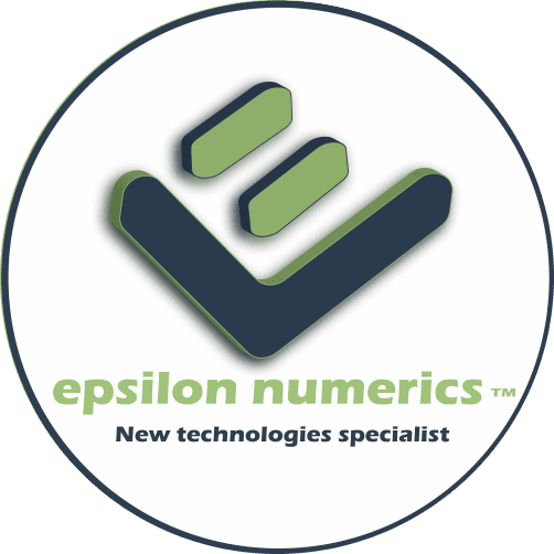EPSILON NUMERICS